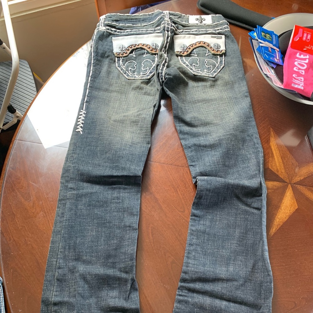 Laguna Beach Jeans size 26 brand new
